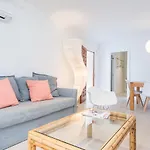 Modern Apartment Rosmar III Alcudia