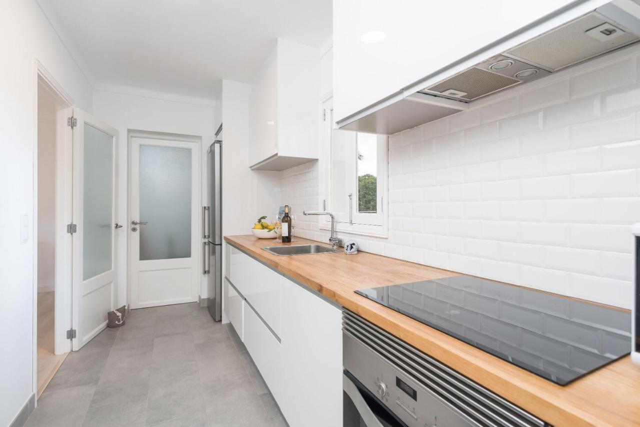 Modern Rosmar Iii Apartment *