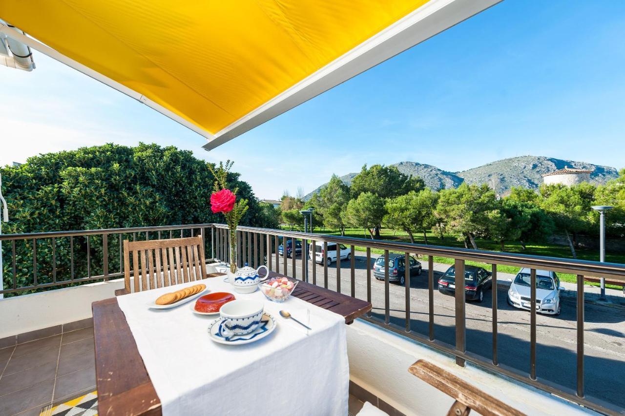 Modern Rosmar Iii Apartment Alcudia (Mallorca)