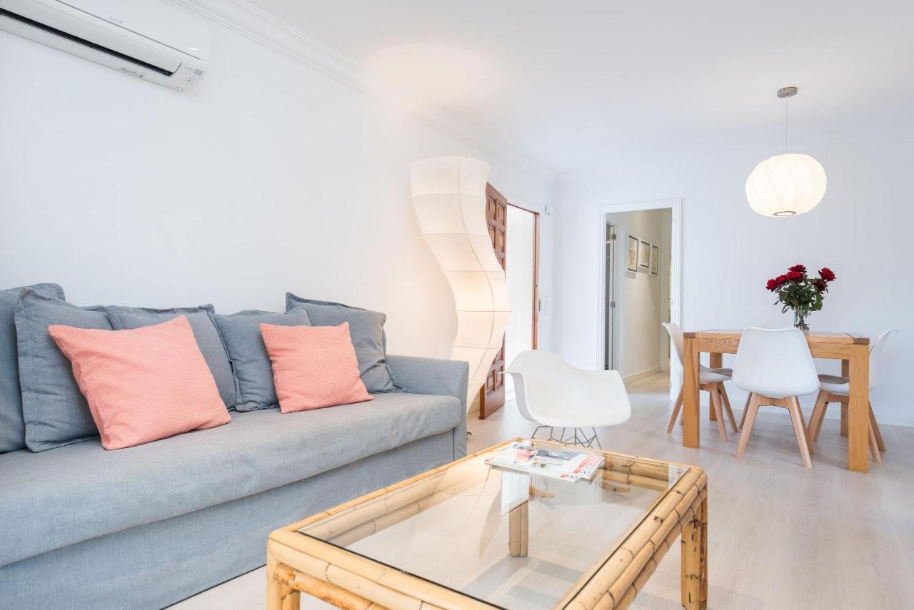 Apartment Modern Rosmar Iii Alcudia (Mallorca)