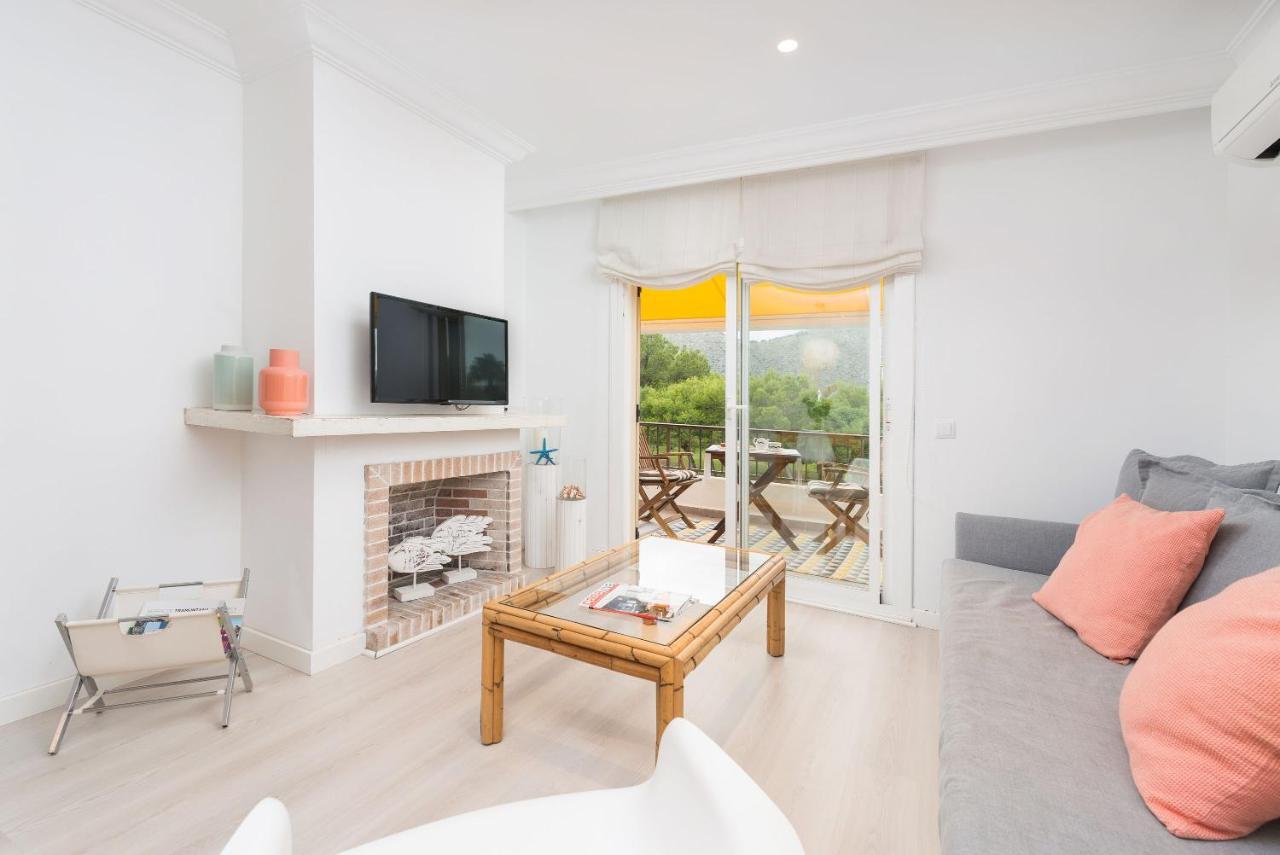 Modern Rosmar Iii Apartment *